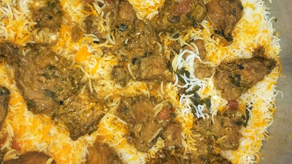 Abs Sunday Biryani Shop