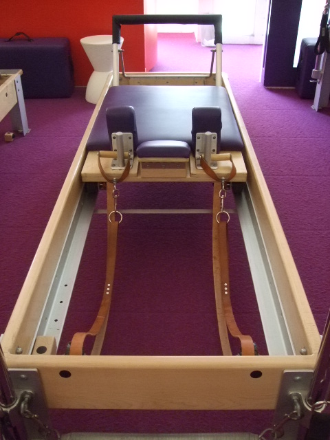  Pilates Shop Yoga Garage