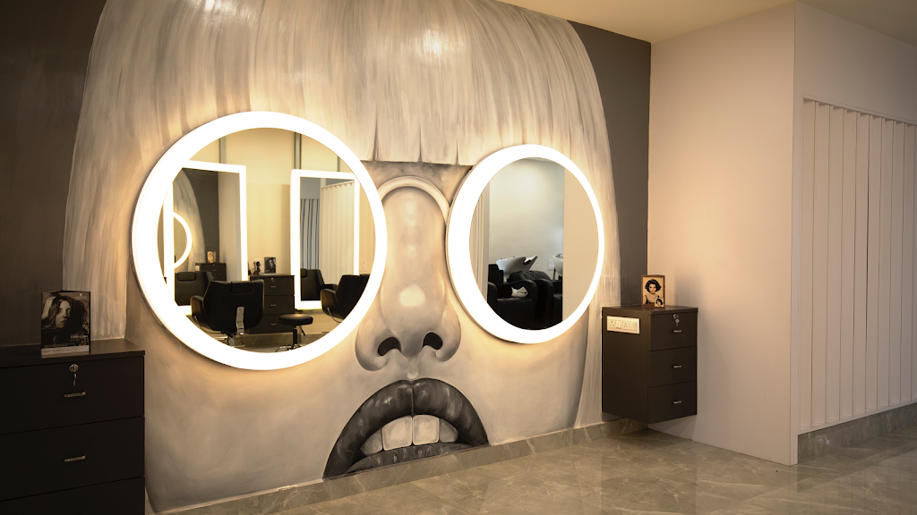 Scaleup Unisex Salon Best For Nails Best For Curly Hair Best For Hair Colour Best For Botox