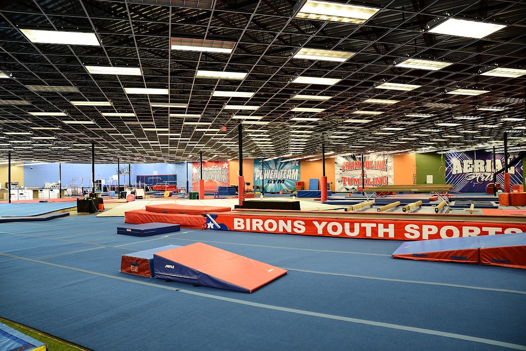  Birons Youth Sports Center