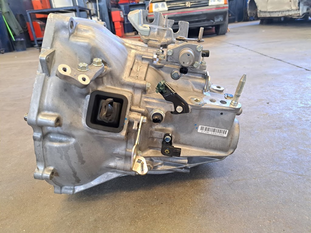 Desguaces Pinguino, SL