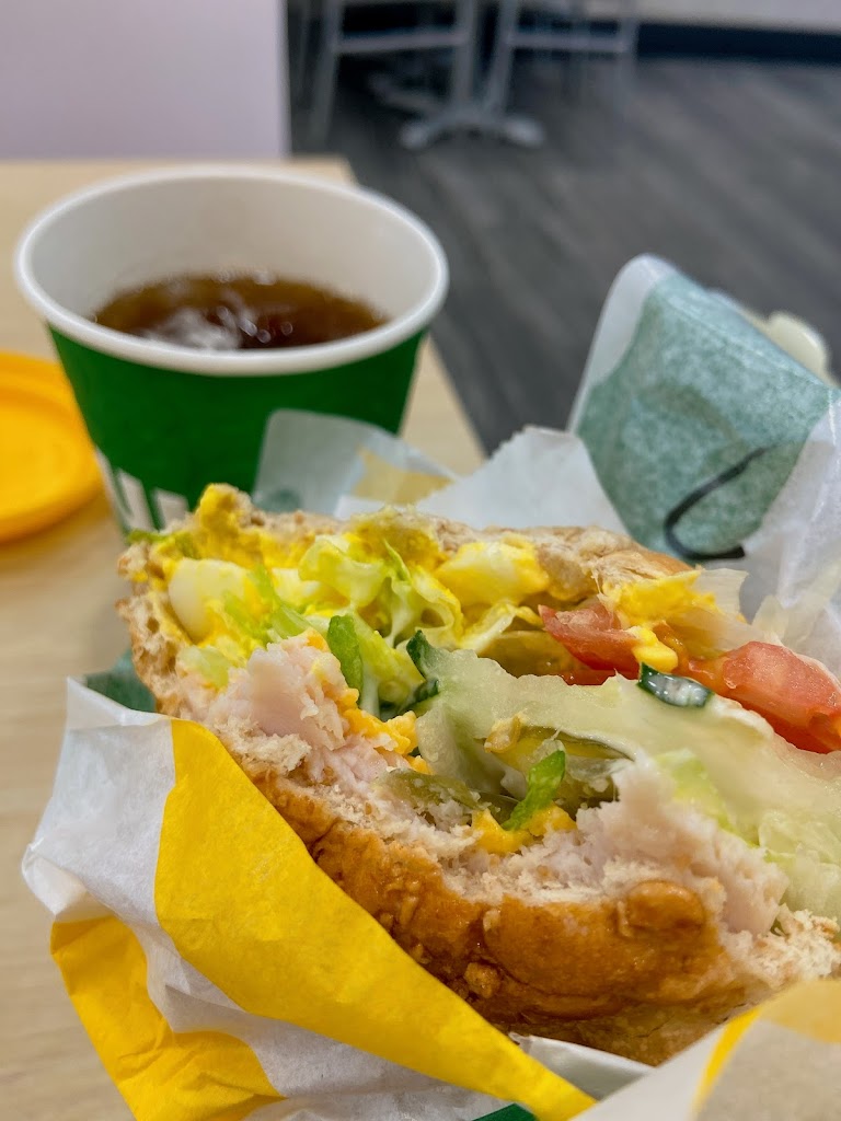 SUBWAY內湖瑞光店 的照片