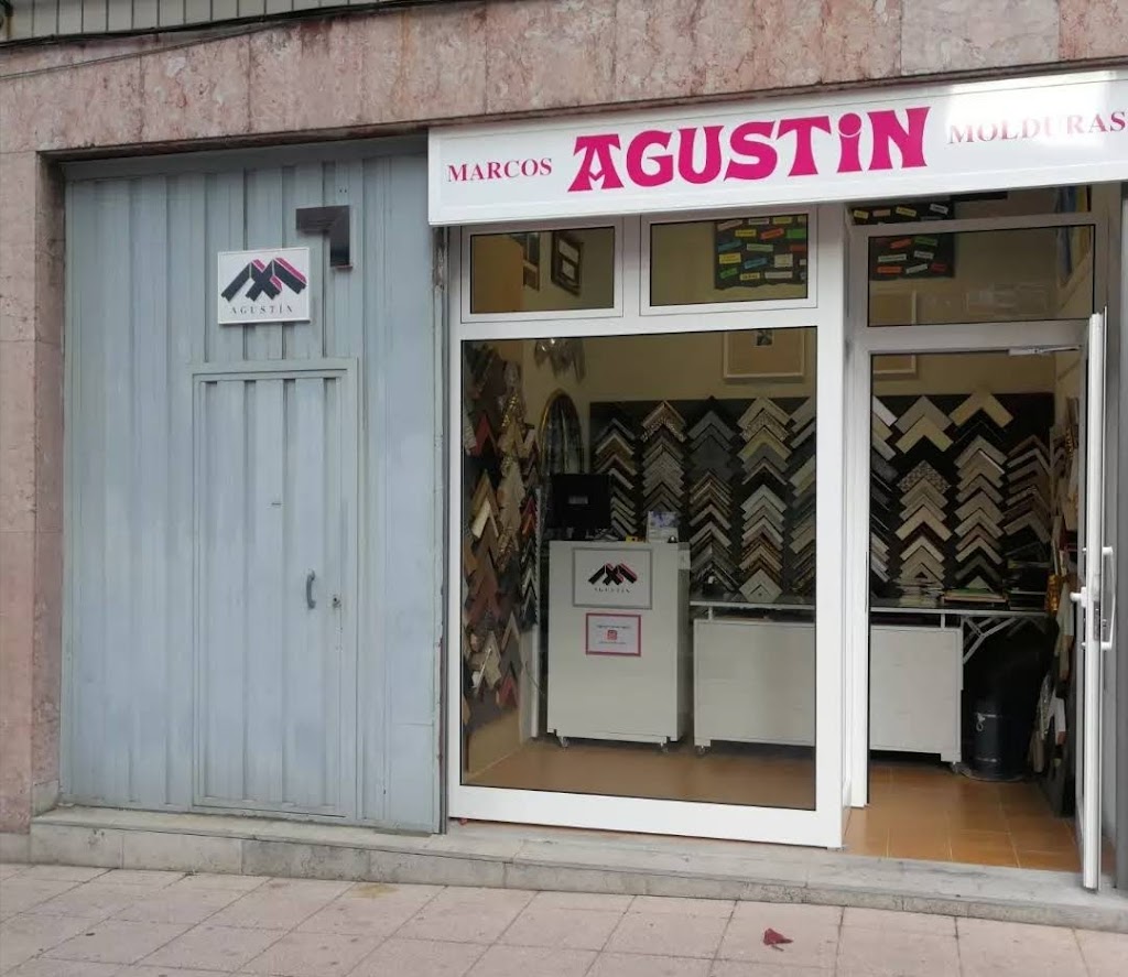 Molduras Agustin
