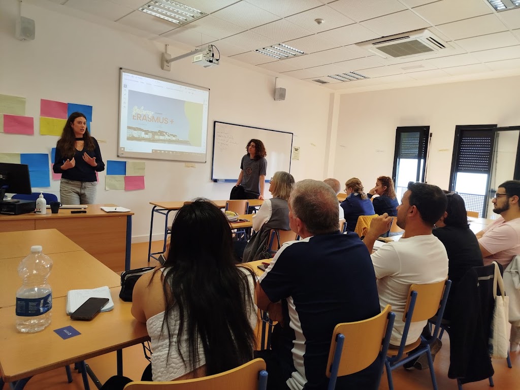 Escuela Oficial de Idiomas de Lebrija — Mas recientes