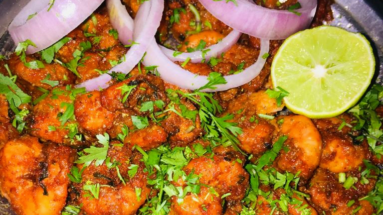 Swadishta Bhojnalaya Spices