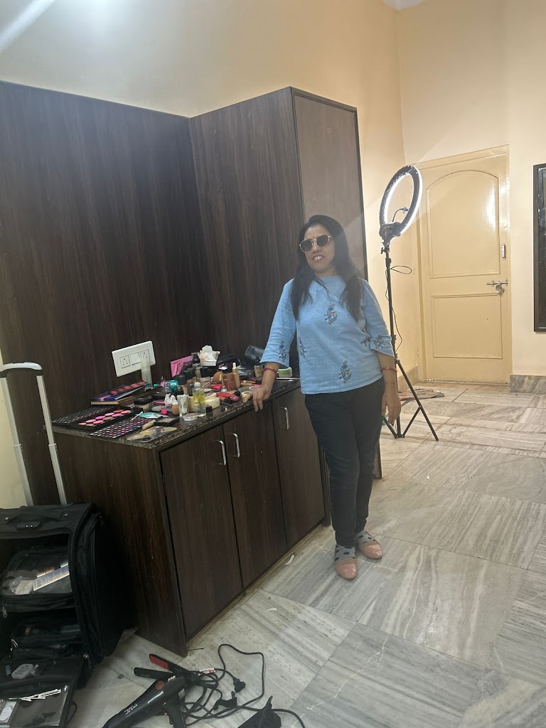 Sidhi Herbal Beauty Paurlour