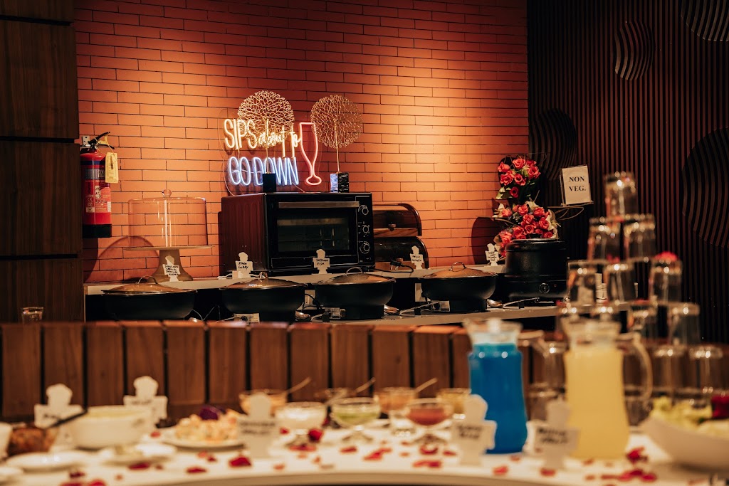Food & drink