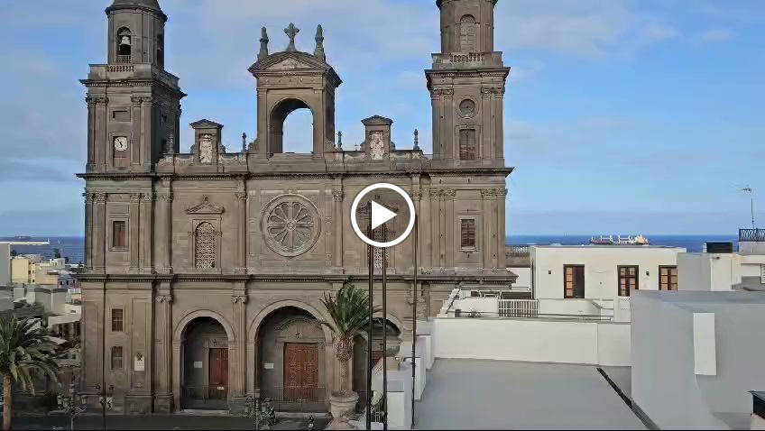 Terraza Belvedere — Videos