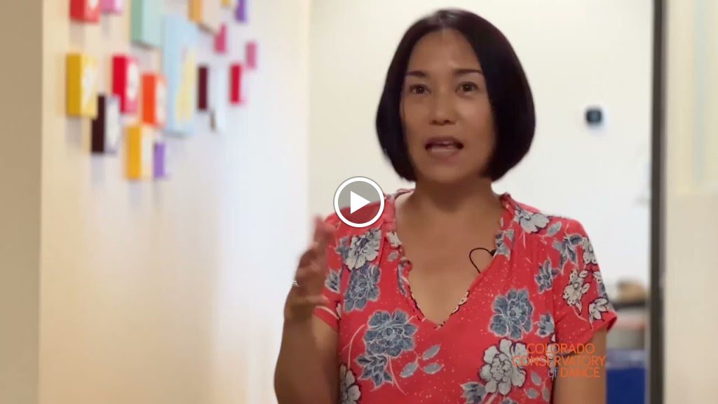  Colorado Conservatory of Dance