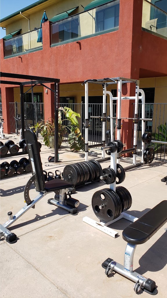  Kennedy Club Fitness