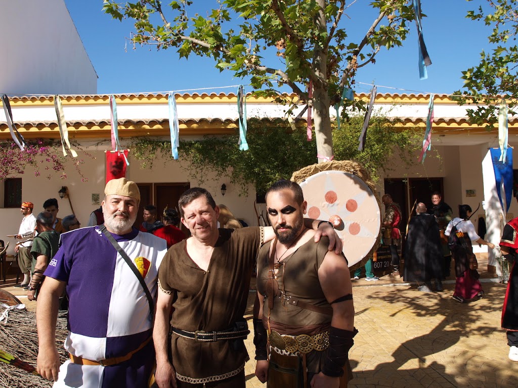 CAB Club de Arqueros de Benalmadena