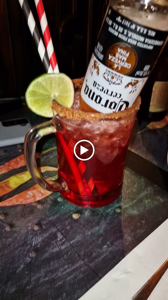 Catrina's Comida Callejera Mexicana — Videos
