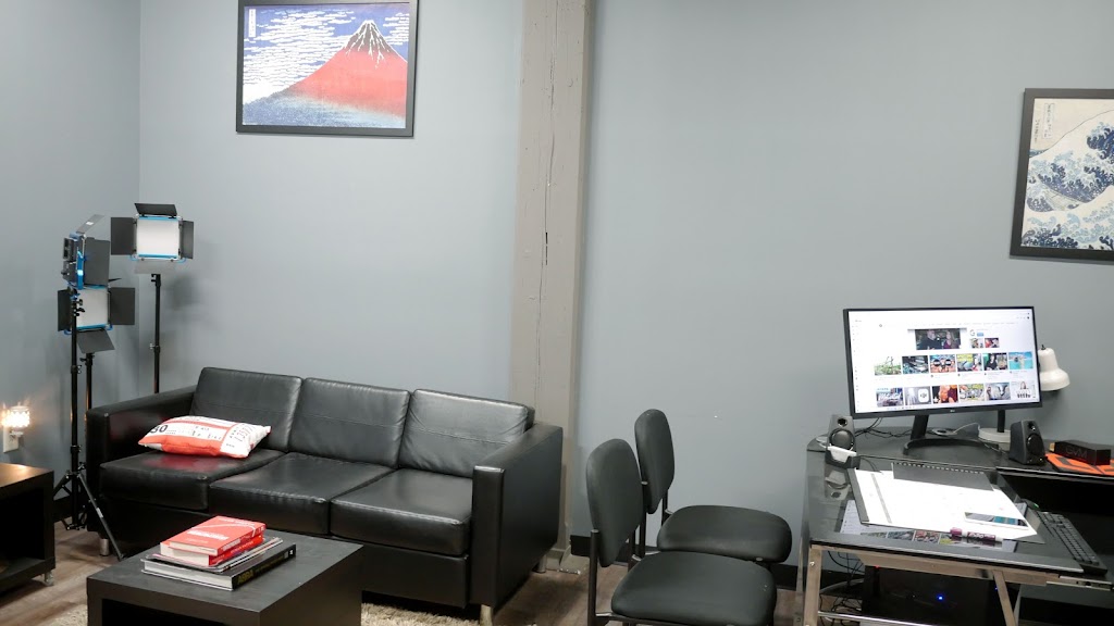 Rodriguez Creative Llc
