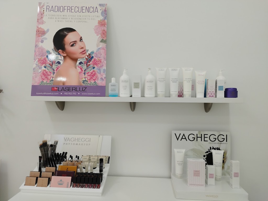 Centro de Belleza Natural Susana Bleda — Del propietario