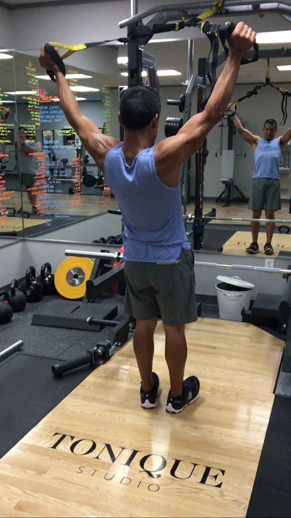  Brice Remaley Fitness