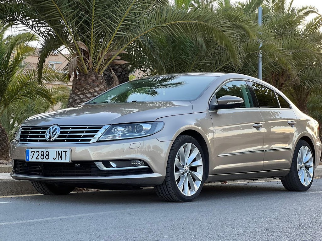 Coches Horadada — Mas recientes