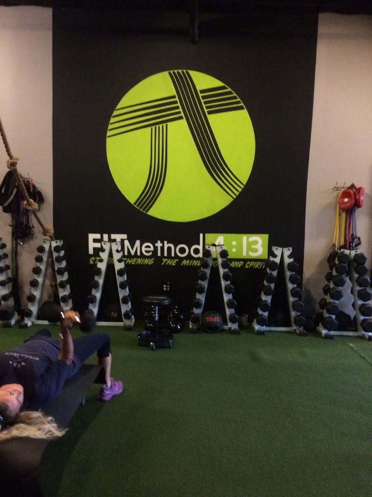  FIT Method 4:13 - Davis Islands