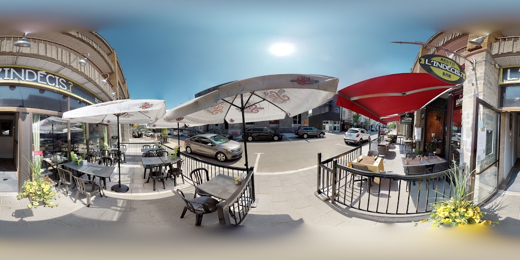 Street View & 360°