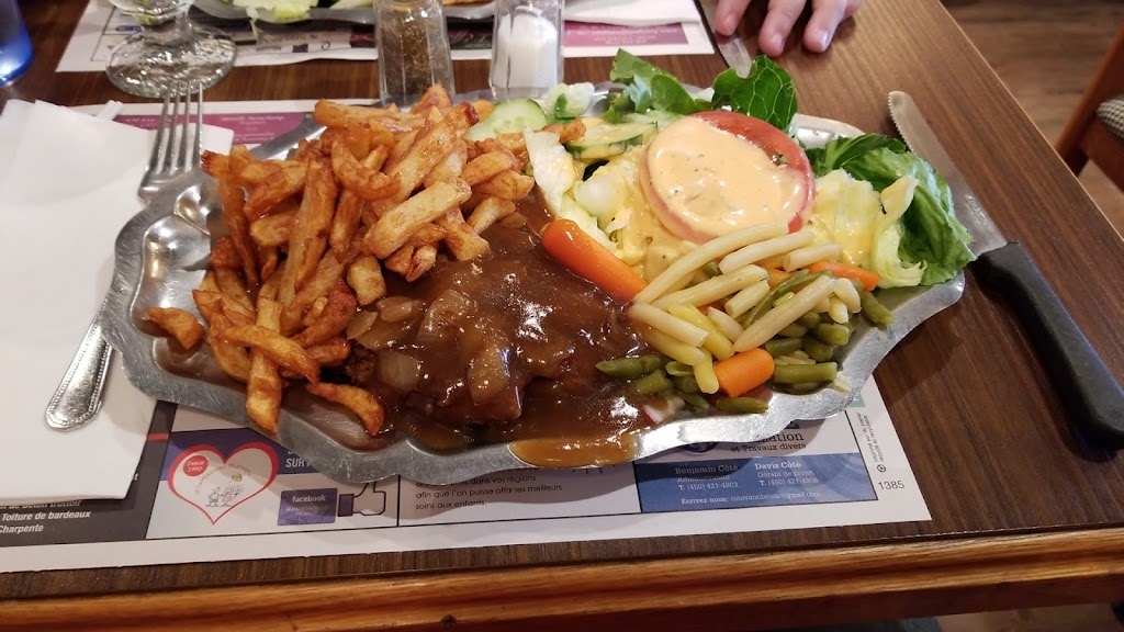 Food & drink