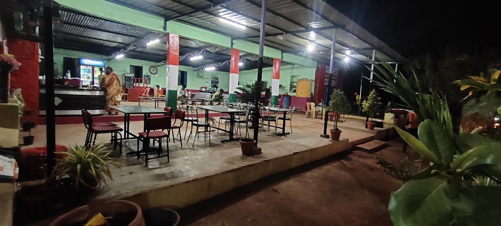 Yaseen New National Dhaba