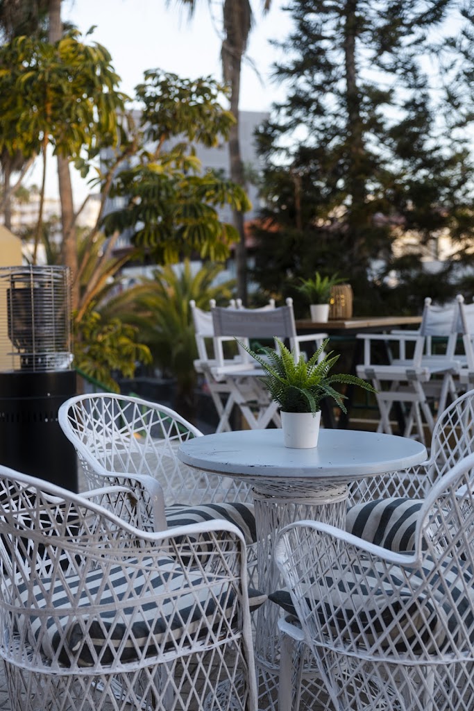 Boca Chica Bar Tenerife