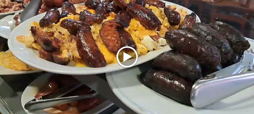 Casa Laura — Comida y bebida