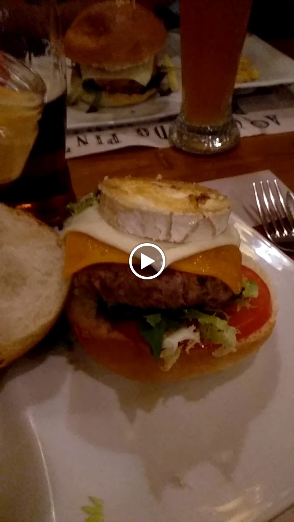 The Ha'penny Bridge Irish Pub 3.0 — Videos