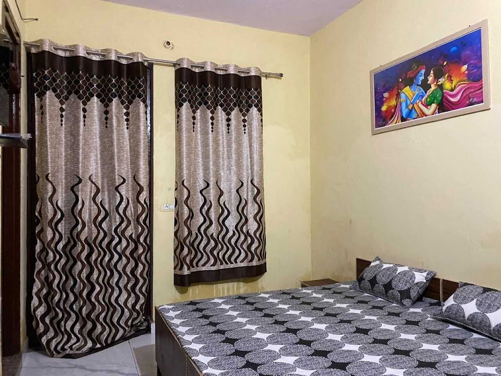 Oyo Home Utsav Regency
