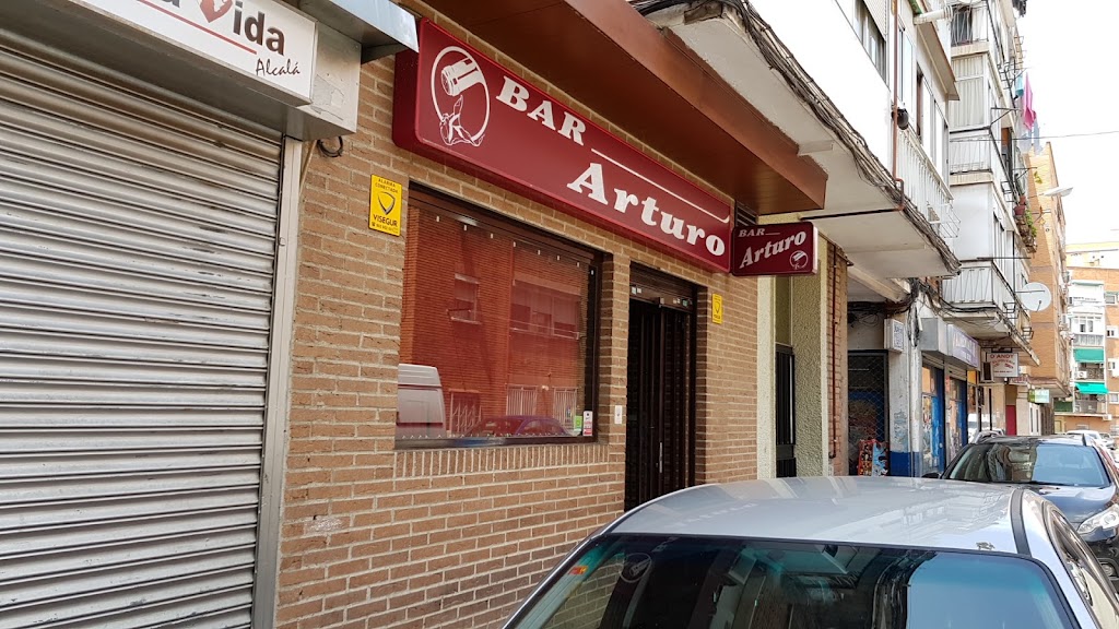 Bar Arturo