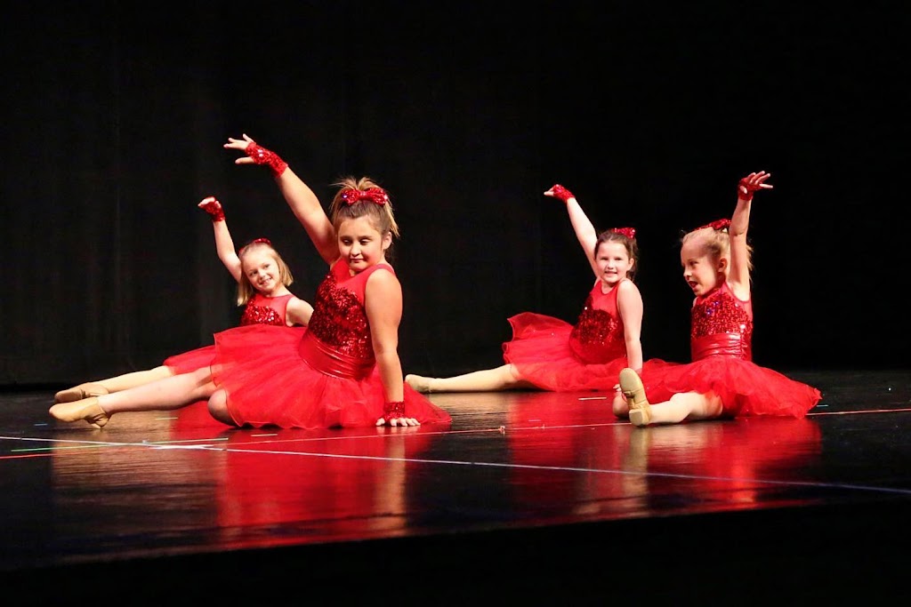  Miss Maria's Dance Cheer & Gymnastics Inc