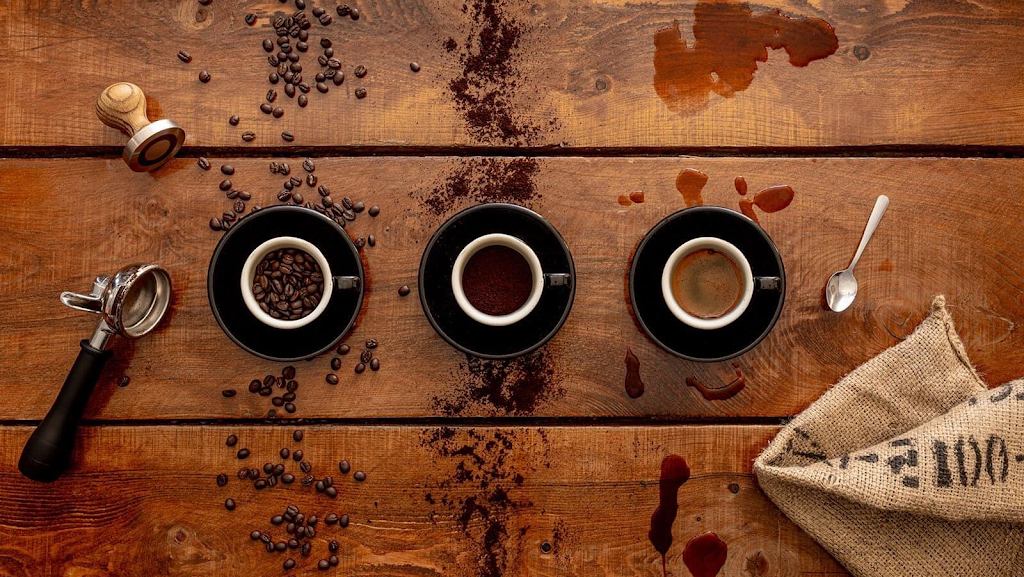 Coffee