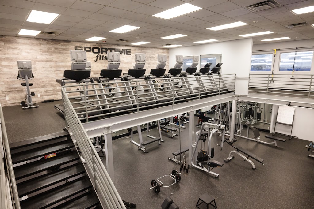  SPORTIME Lynbrook