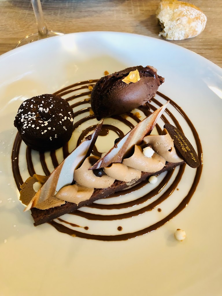 Chocolate brownie