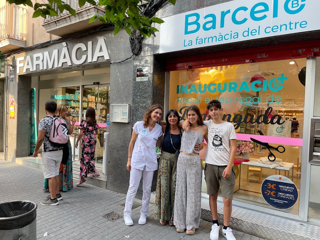 Farmacia Barcelo