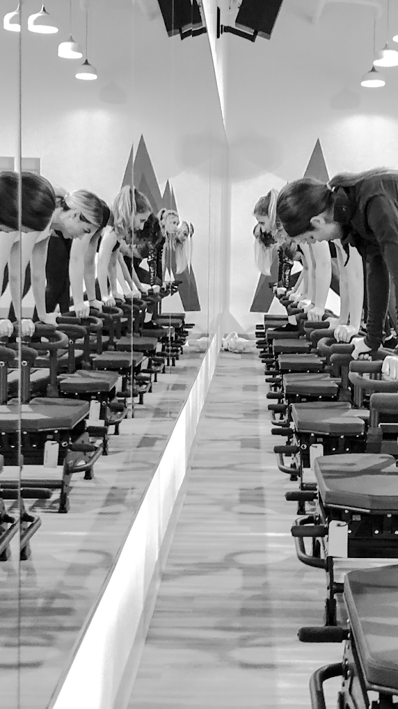  Peak|45 Lagree Park City