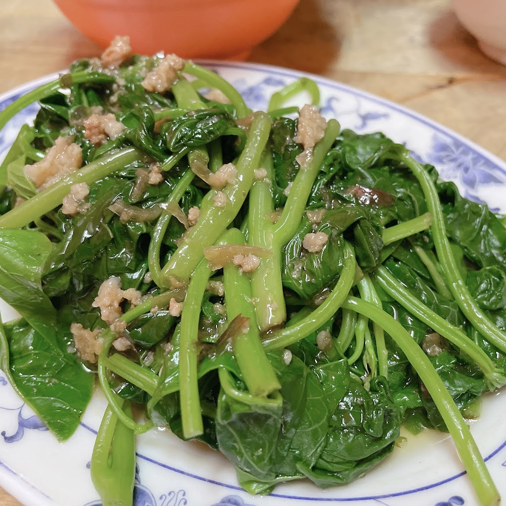 北港蔡記鴨肉飯燉湯 的照片