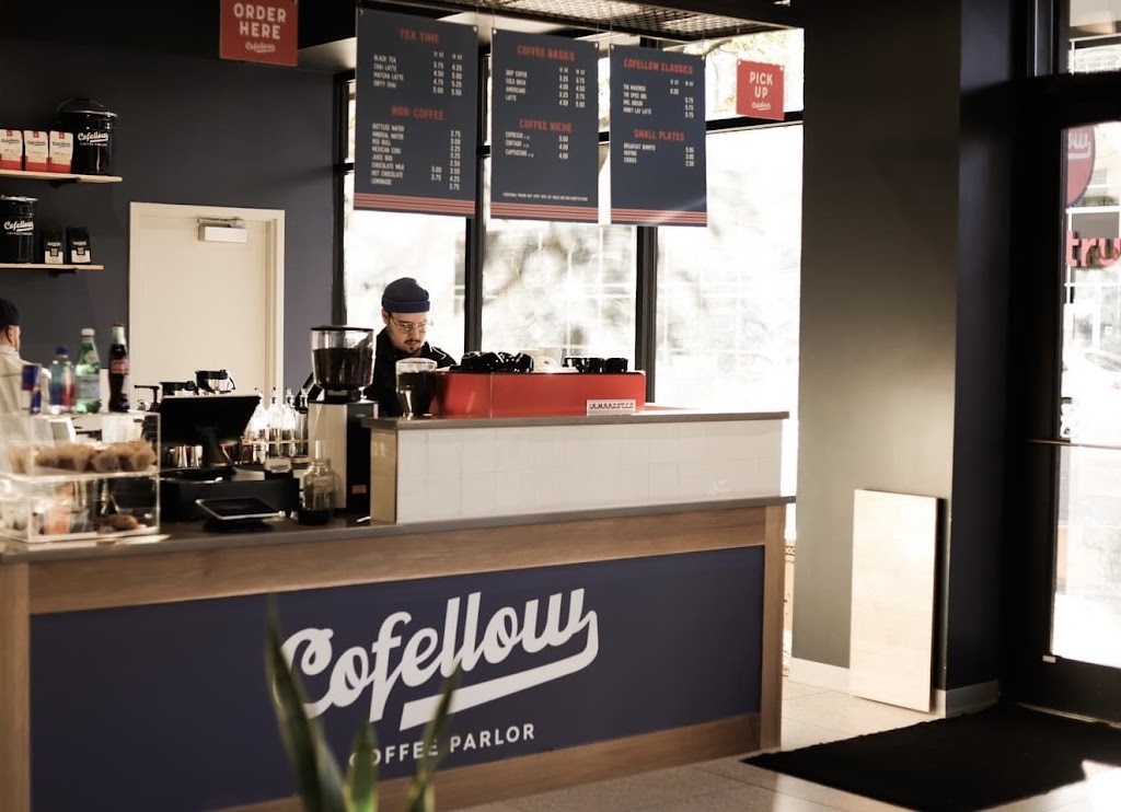 Photo of Cofellow Coffee Parlor