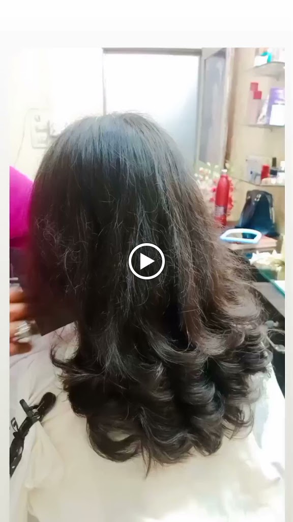 Sonam S Makeover Salon