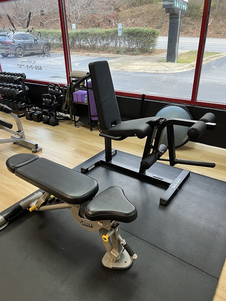  Reconstruct, Personal Fitness Training, LLC