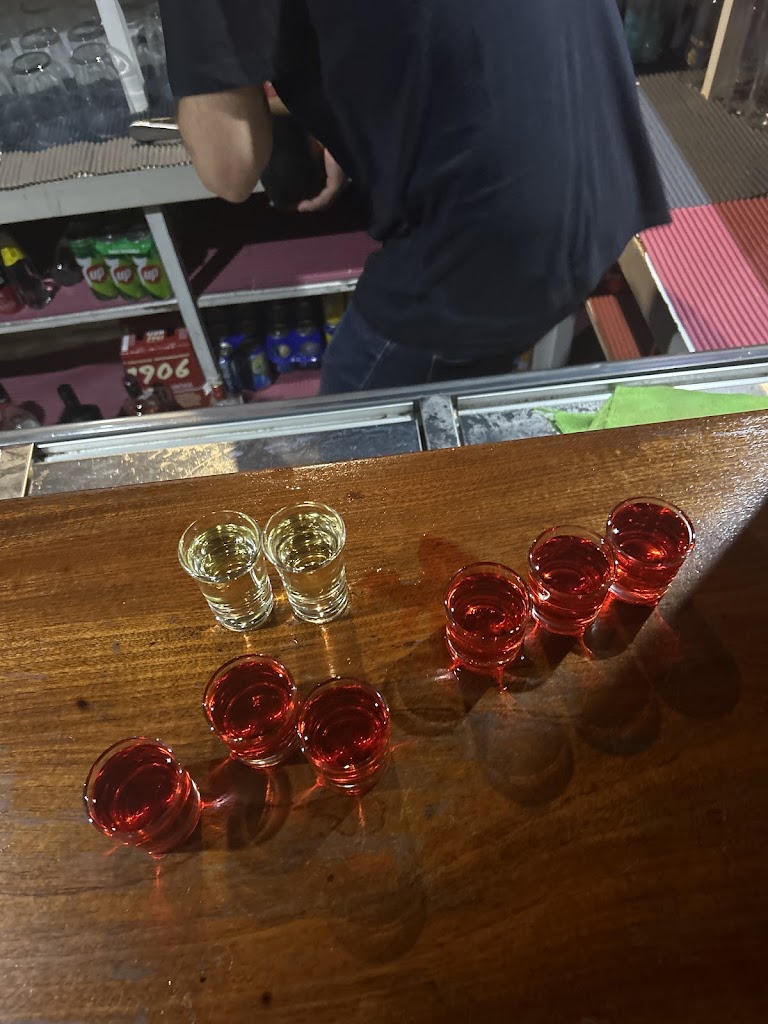 Norfolk Pub (Santiago de Compostela)