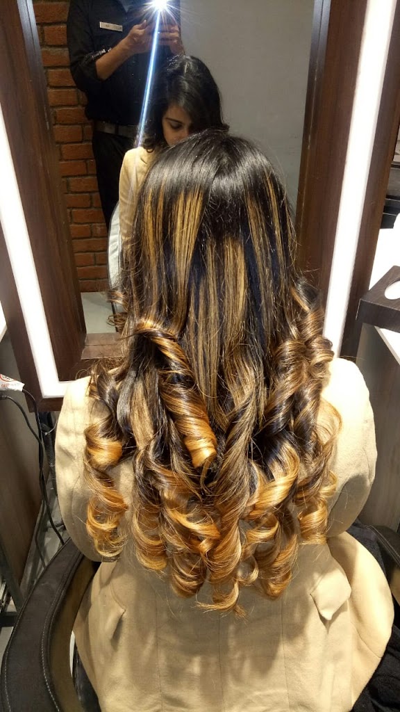 Nirmla Makeover S Beauty Makeup Studio