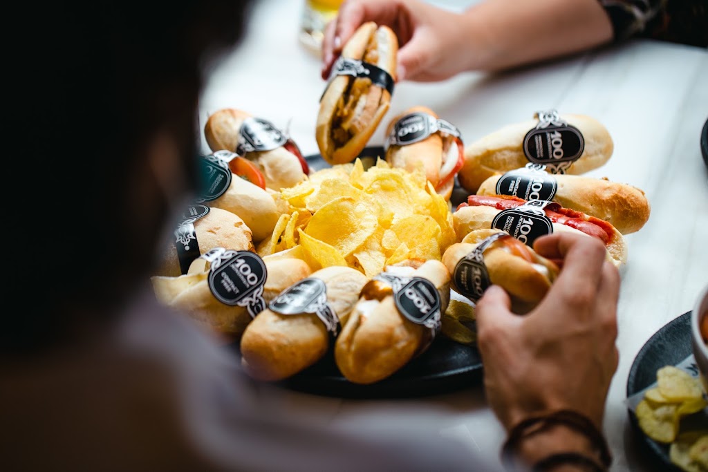 100 Montaditos Leioa Peruri — Del propietario