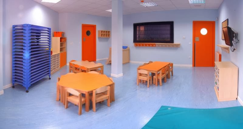 Escuela Infantil Pececitos — Del propietario