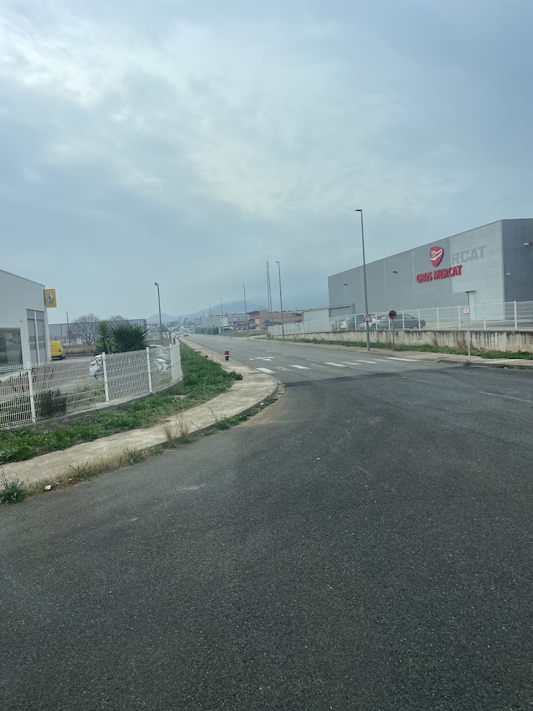 ITV Amposta TUV SUD — Mas recientes