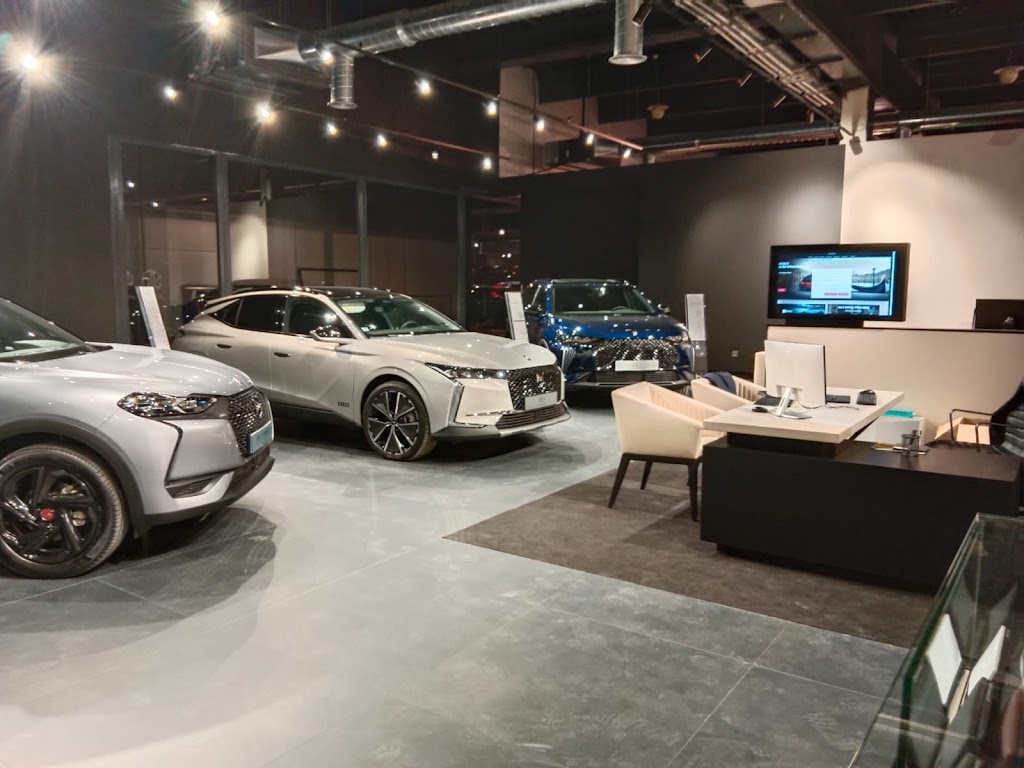 DS Store Majadahonda — Del propietario