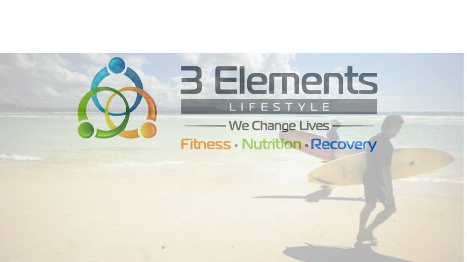  3 Elements Lifestyle