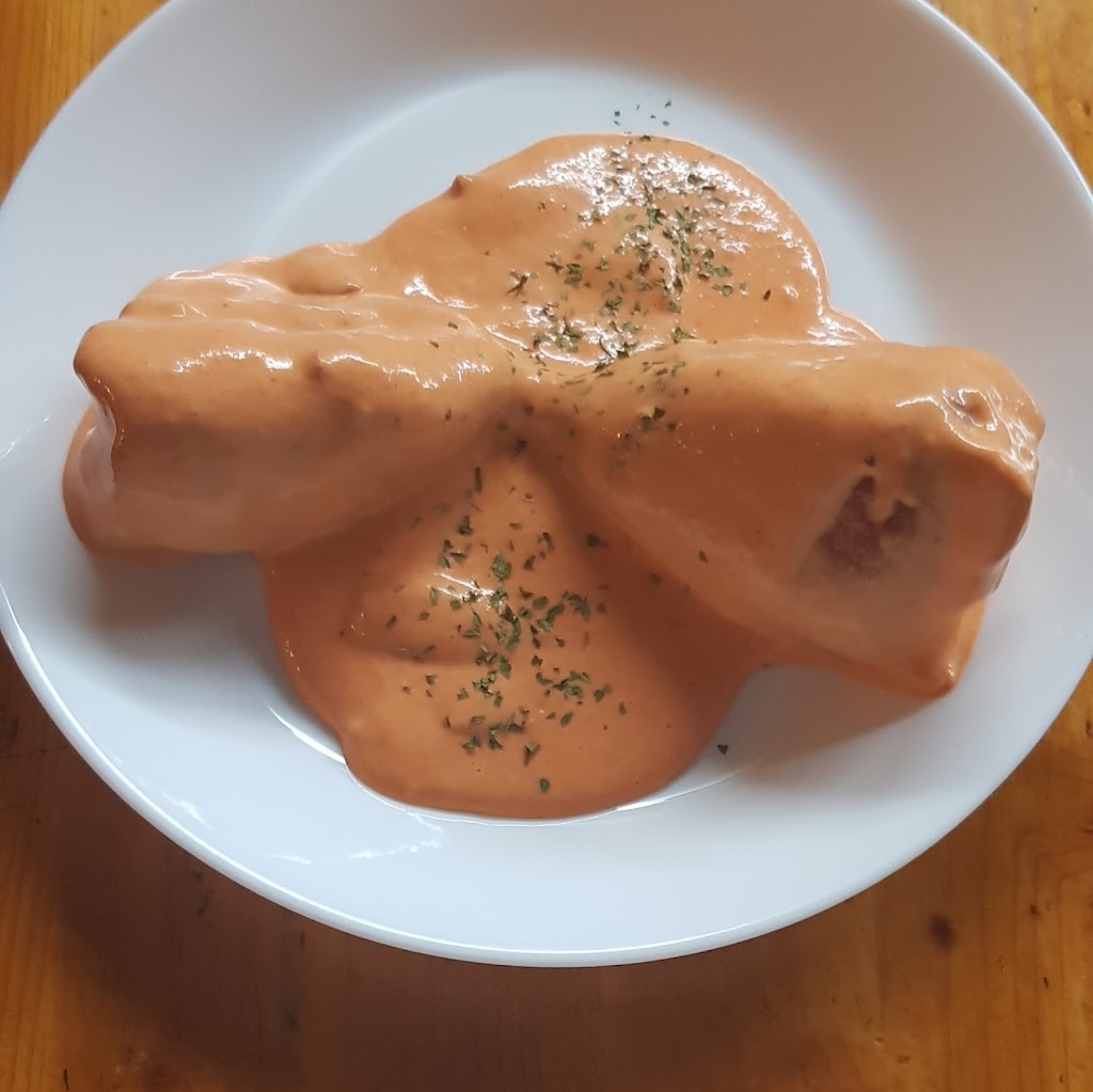 Bar Suenos Y Tapas — Comida y bebida