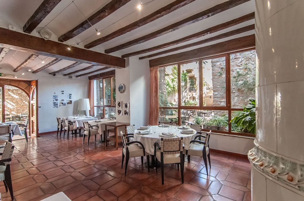 Restaurante la Senia