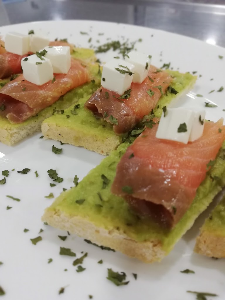 Cafe Bar El Rau — Del propietario