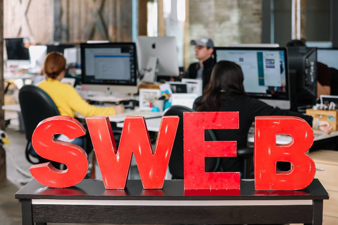 Sweb Development
